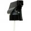 DI Accessories Adjustable Trigger Sprayer Black