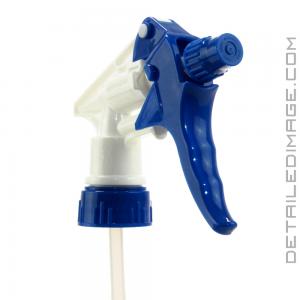 DI Accessories Adjustable Trigger Sprayer Blue - Version I