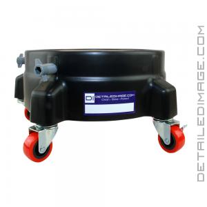 DI Accessories Bucket Dolly - Black