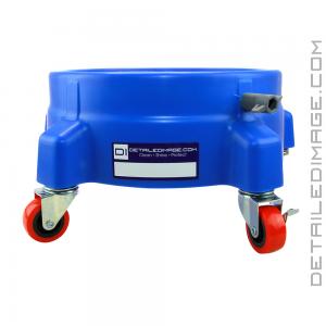 DI Accessories Bucket Dolly - Blue