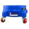 DI Accessories Bucket Dolly - Blue