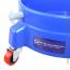 DI Accessories Bucket Dolly - Blue Alternative View