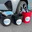 DI Accessories Bucket Sticker - Wash Alternative View