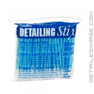 DI Accessories Cotton Detail Stix - 100 pack