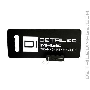 DI Accessories Detailed Image Kneeling Pad - Black