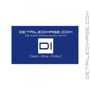 DI Accessories Detailed Image Sticker - 2" x 3.5"