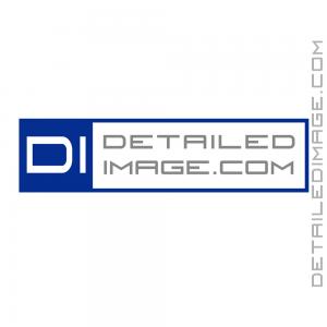 DI Accessories Detailed Image Sticker - 2.5" x 10" Blue