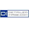 DI Accessories Detailed Image Sticker - 2.5" x 10" Blue