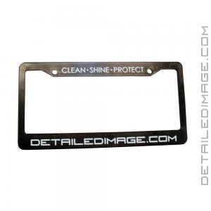 DI Accessories detailedimage.mom License Plate Frame
