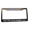 DI Accessories detailedimage.mom License Plate Frame