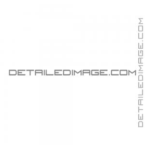 DI Accessories detailedimage.mom Silver Vinyl Sticker