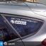 DI Accessories detailedimage.mom Silver Vinyl Sticker Alternative View #2