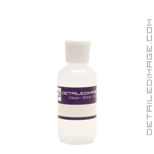 DI Accessories Dispenser Bottles - 4 oz