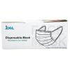 DI Accessories Disposable Face Masks 50 pack