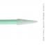 DI Accessories Foam Cleaning Swabs - Pointed 100x Alternative View