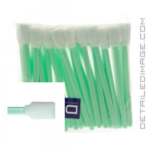 DI Accessories Foam Cleaning Swabs - Rectangle 50x