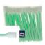DI Accessories Foam Cleaning Swabs