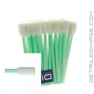 DI Accessories Foam Cleaning Swabs - Rectangle S 50x