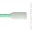 DI Accessories Foam Cleaning Swabs - Rectangle S 50x Alternative View