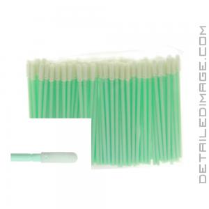 DI Accessories Foam Cleaning Swabs - Round S 100x