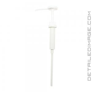 DI Accessories Hand Pump for Gallon Jugs