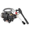 DI Accessories Industrial Electric Pressure Washer