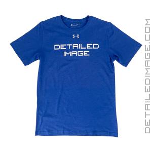 DI Accessories Limited Edition DI Under Armour Men's Shirt - Small