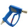 DI Accessories MTM Hydro Acqualine SGS35 Stainless Swivel & QC