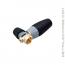DI Accessories MTM Hydro PF22.2 Wide Mouth Foam Cannon - Kit w/Soap Alternative View #2