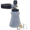 DI Accessories MTM Hydro PF22.2 Wide Mouth Foam Cannon - Standard