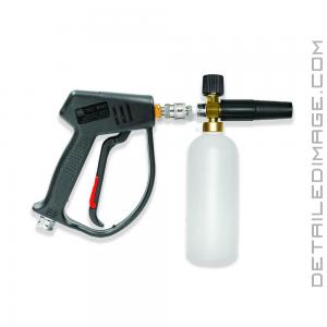 DI Accessories MTM Hydro Snub Nose Foam Cannon Kit
