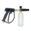 DI Accessories MTM Hydro Snub Nose Foam Cannon Kit