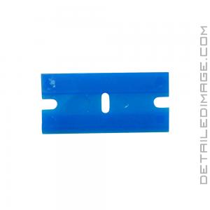 DI Accessories Plastic Razor Blade