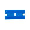 DI Accessories Plastic Razor Blade