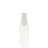 DI Accessories Pump Spray Bottle - 2 oz