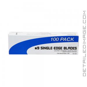 DI Accessories Razor Blade - 100 pack