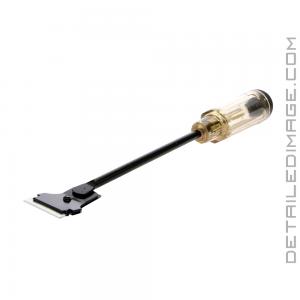 DI Accessories Razor Blade Scraper Screwdriver Style