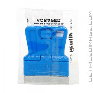 DI Accessories Razor Blade and Mini Plastic Holder