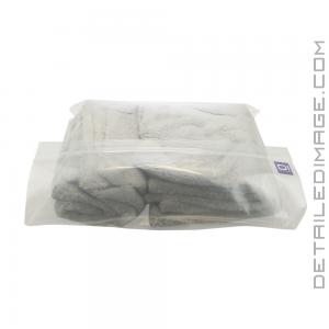 DI Accessories Reclosable Storage Bag - 16" x 16"