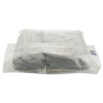 5x Reclosable Storage Bag - 16 in x 16 in