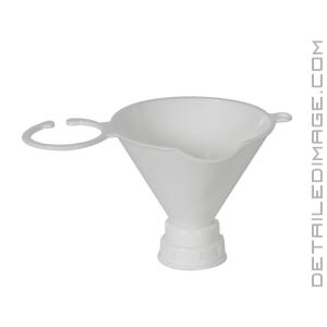 DI Accessories Screw On Funnel