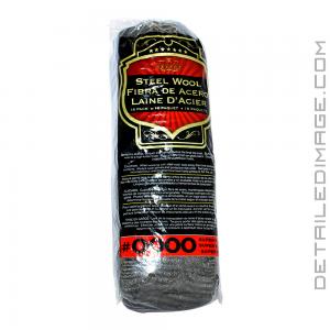 DI Accessories Steel Wool - Grade 0000