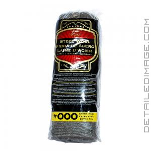 DI Accessories Steel Wool - Grade 000