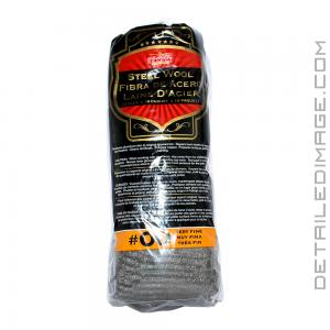 DI Accessories Steel Wool - Grade 00