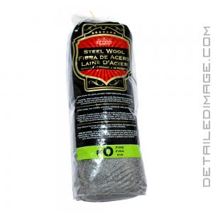 DI Accessories Steel Wool - Grade 0