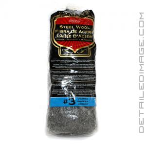 DI Accessories Steel Wool - Grade 3