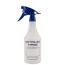 DI Accessories Trigger Spray Bottle