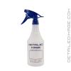 DI Accessories Trigger Spray Bottle