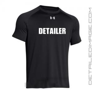 DI Accessories detailedimage.mom T-Shirt - Large