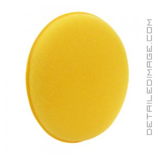 DI Accessories Yellow Foam Applicator Pad